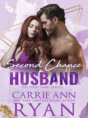 cover image of Second Chance Husband